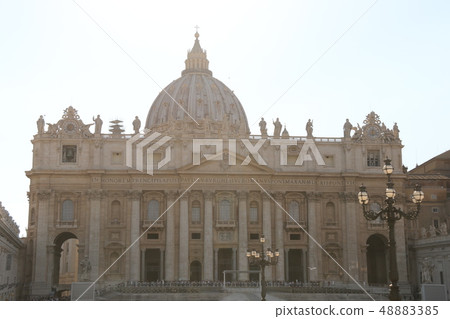 San Pietro Cathedral  48883385