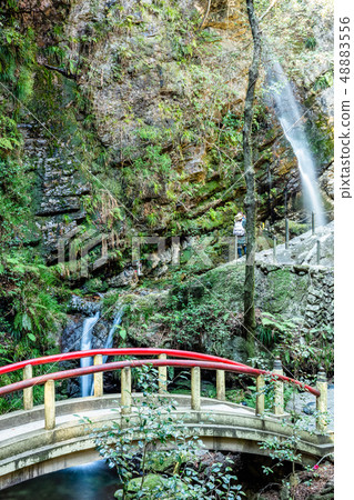 Saitama Oshio Kuroyama Santaki 48883556