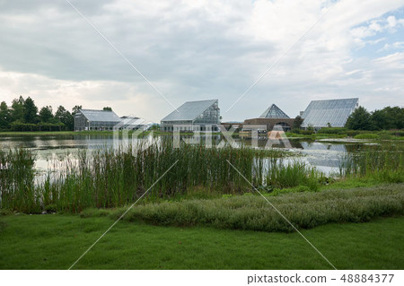 Botanic Gardens, Toyama Central Botanical Garden Botanic Gardens, Toyama Central Botanical Garden 48884377