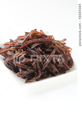 Shredded chrysanthemum 48885084