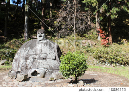 Buddha of Banjō 48886253