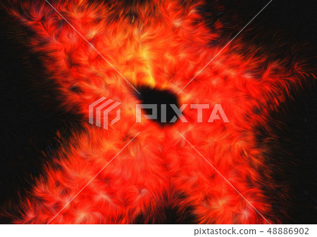 Geometric background Geometric background 48886902