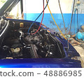 December 21,2018; Fixing car air conditioner 48886985