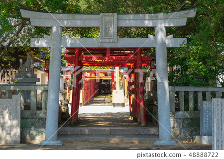 來自外面的Suesha Hakunaga Daimyojin 來自外面的Suesha Hakunaga Daimyojin 48888722