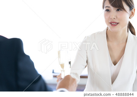 商務派對 商務派對 48888844