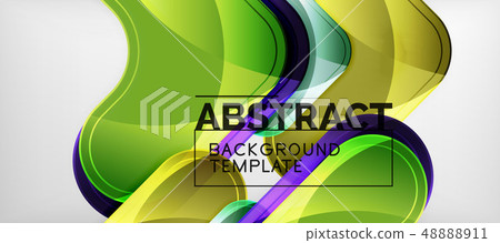 Shiny glossy arrows background, clean modern geometric design, futuristic composition Shiny glossy arrows background, clean modern geometric design, futuristic composition 48888911