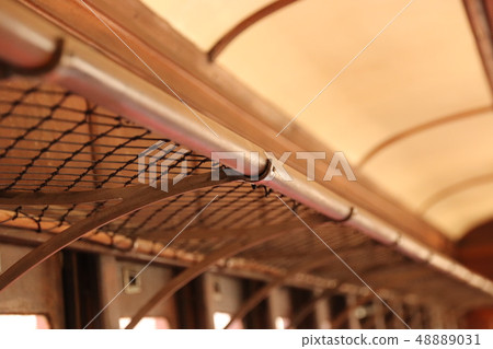 Inside the Deniha 50 48889031