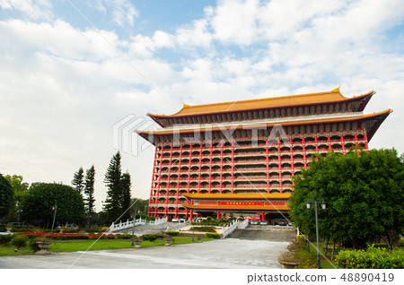 Yeongsan Dynasty Hotel Yeongsan Dynasty Hotel 48890419