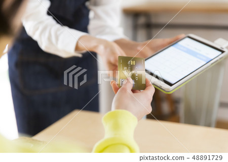 Smart card image payment Smart card image payment 48891729