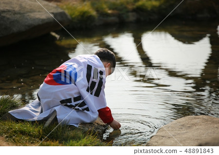 3 days, Taegeukgi 3 days, Taegeukgi 48891843