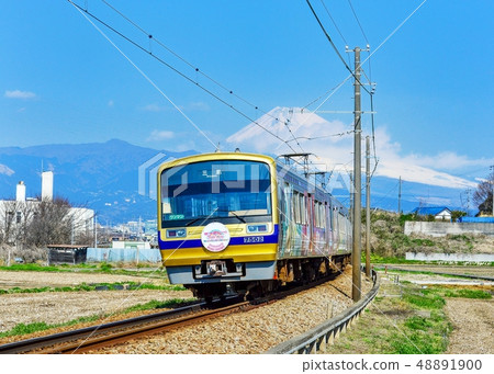 電動火車 48891900