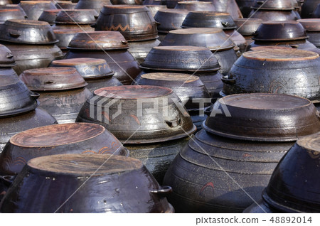 Changdok, Cheonmyeongsil farm, Gwangyang, Jeonnam 48892014