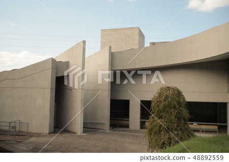 Side of the near Asuka Museum Side of the near Asuka Museum 48892559