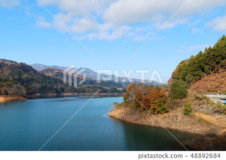 宮城湖秋葉 宮城湖秋葉 48892684