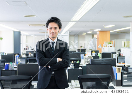 一名商人 一名商人 48893431