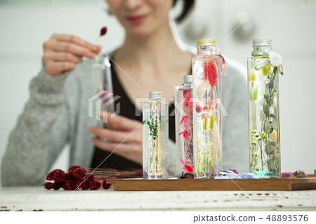 自製女性 48893576