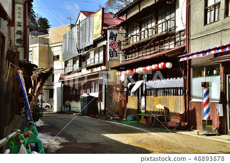 Higashiyama hot spring Higashiyama hot spring 48893878