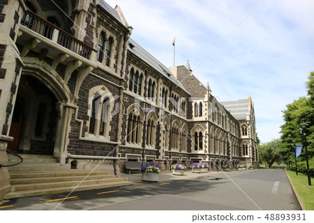Dunedin University of Otago Dunedin University of Otago 48893931