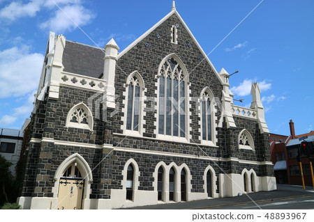 達尼丁城市景觀 達尼丁城市景觀 48893967