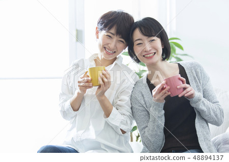 Affo Women's Association 48894137