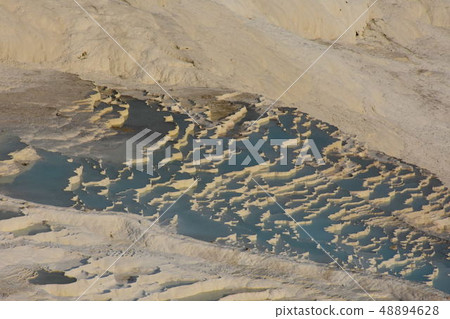 棉花堡 棉花堡 48894628