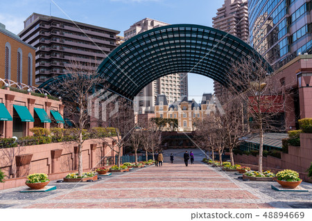 惠比壽花園廣場 48894669