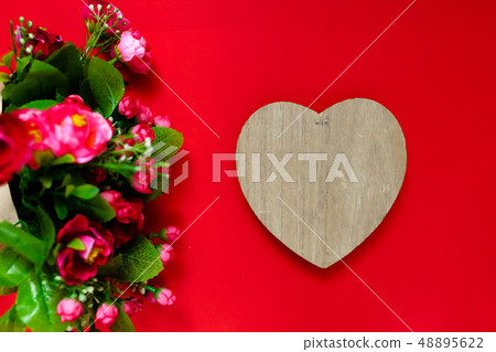 Valentine's day gift for the second half 48895622