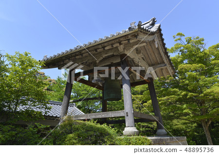 Zensuiji Temple 48895736