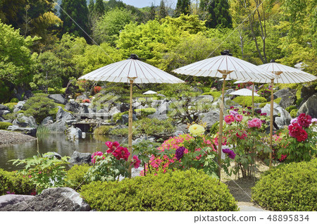 Ema Temple Okunoin淨土地花園奈良 48895834