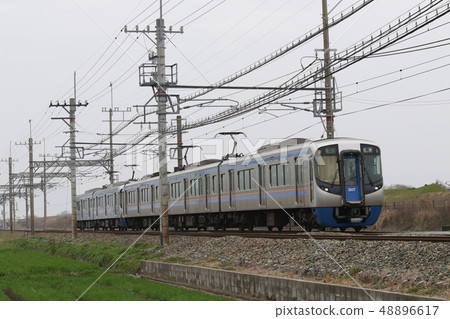 Nishitetsu 3000 Nishitetsu 3000 48896617