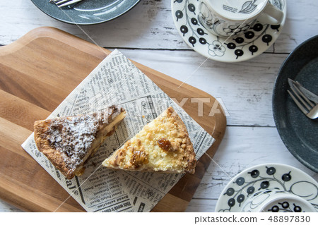 Apple Pie Apple Pie 48897830