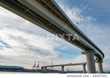 Inaba Port Line 48897941