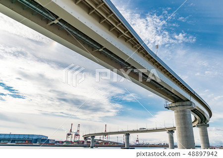 Inaba Port Line 48897942