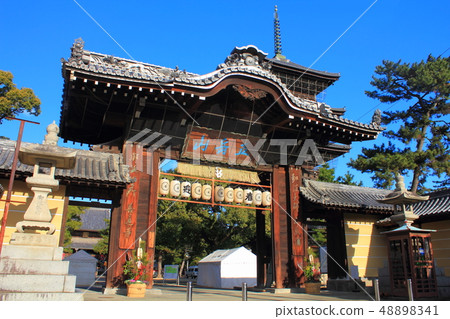 [香川縣]四國聖地Sozenzan Zentsuji寺 48898341
