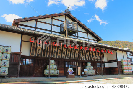 [Kagawa Prefecture] Kanamaruza, Shikoku Kinpira Kabuki Great Play 48898422