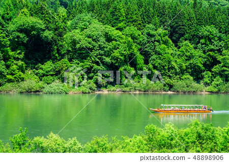 Mogami River Mogami River 48898906