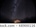 星空 48900116