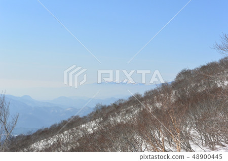 藏王不忘山 48900445