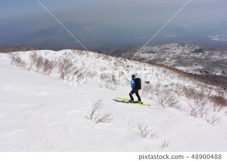 Zao Not forgetting mountain Zao Not forgetting mountain 48900488