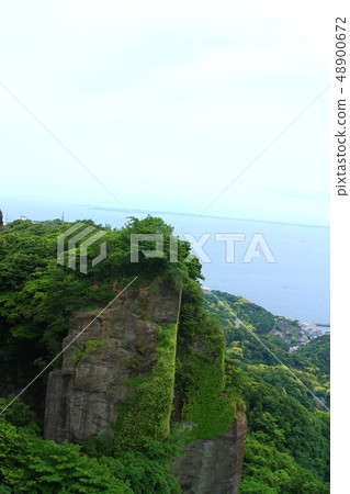 Nokogoriyama Nokogoriyama 48900672