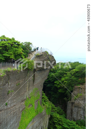 Nokogoriyama Nokogoriyama 48900673