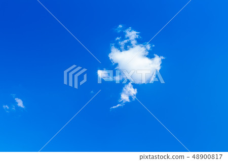 Cloud Cloud 48900817