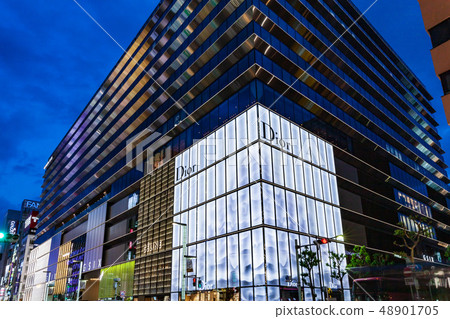 Ginza 6 48901705