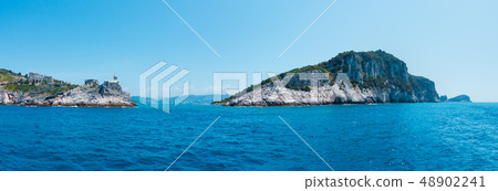 Portovenere, Liguria, Italy 48902241