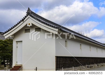 二條城 二條城 48902653