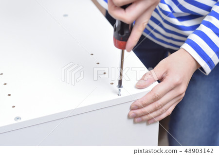 組裝和拆卸DIY彩盒 組裝和拆卸DIY彩盒 48903142