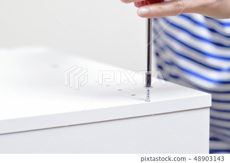 組裝和拆卸DIY彩盒 組裝和拆卸DIY彩盒 48903143