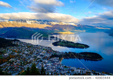 Queenstown Queenstown 48903444