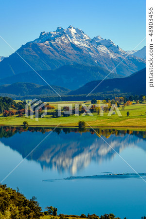 Glenorchy Glenorchy 48903456