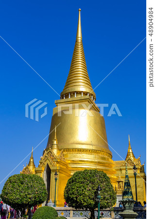 聖玉佛寺 聖玉佛寺 48904984